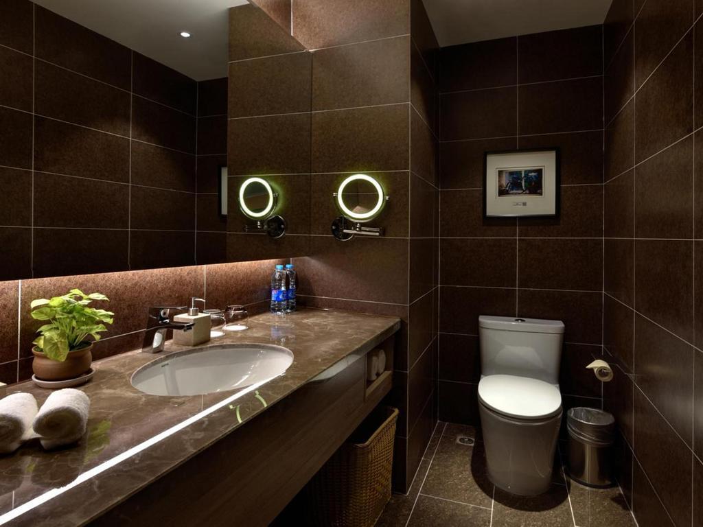 Atour Hotel-zhihu Xujiahui 4* Shanghai