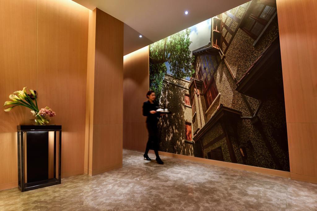 Hotel Atour Hotel-zhihu Xujiahui