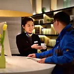 Atour Hotel-Zhihu Shanghai Xujiahui