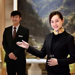 Atour Hotel-Zhihu Shanghai Xujiahui